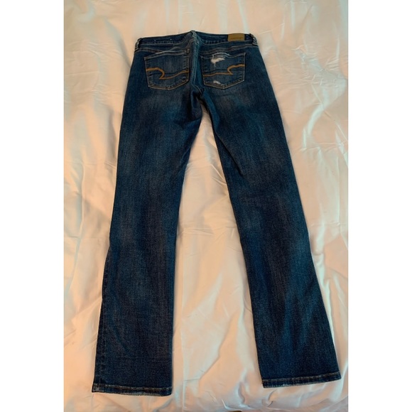 Distressed Jeans - Picture 2 of 2